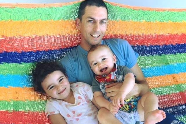 Family Hammock