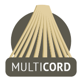 Icon of multicord hammock