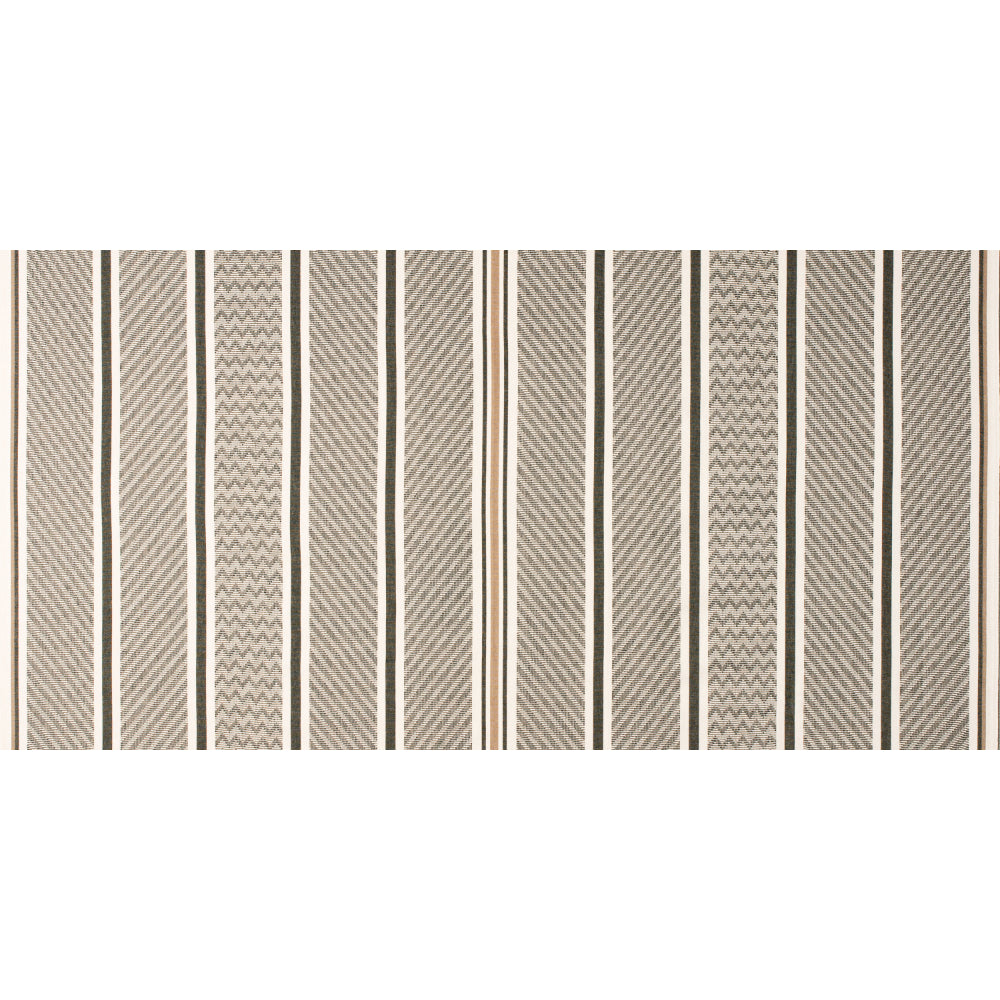 Zebra fabric colour pattern closeup