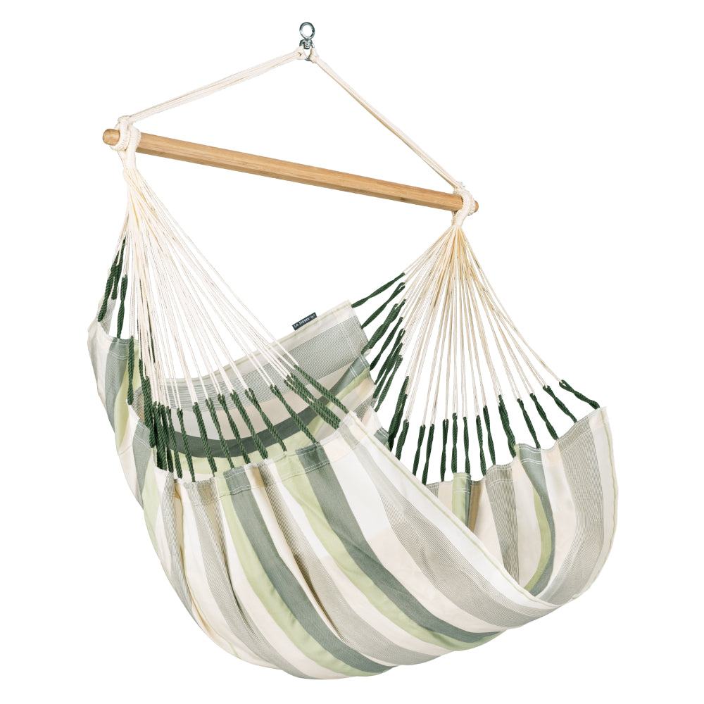 Cedar Comfort Size Chair Hammock