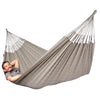 Metal Arc Hammock Stand and Colombian Double Hammock Package
