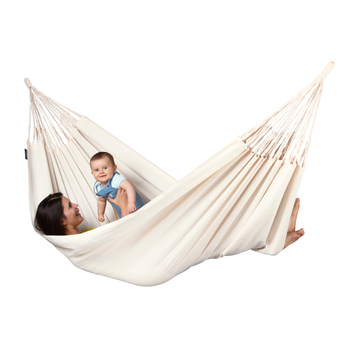 White Family Hammock