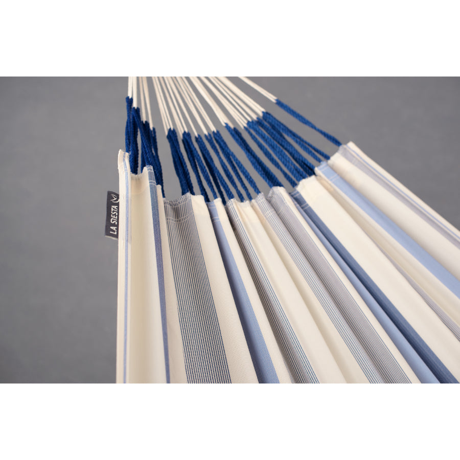 La Siesta Brisa Double Sea Salt Hammock