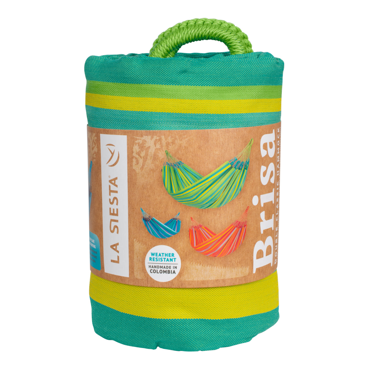 Hammock Packaging