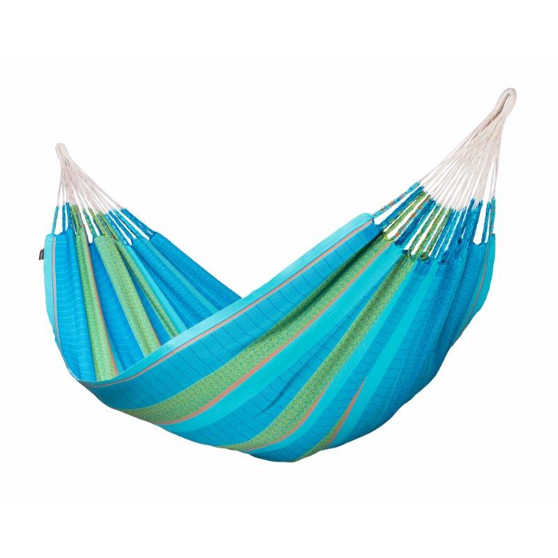 La Siesta Curacao Organic Cotton Hammock