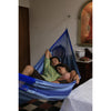Mexican hammock for two