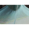 Mexican open weave style hammock