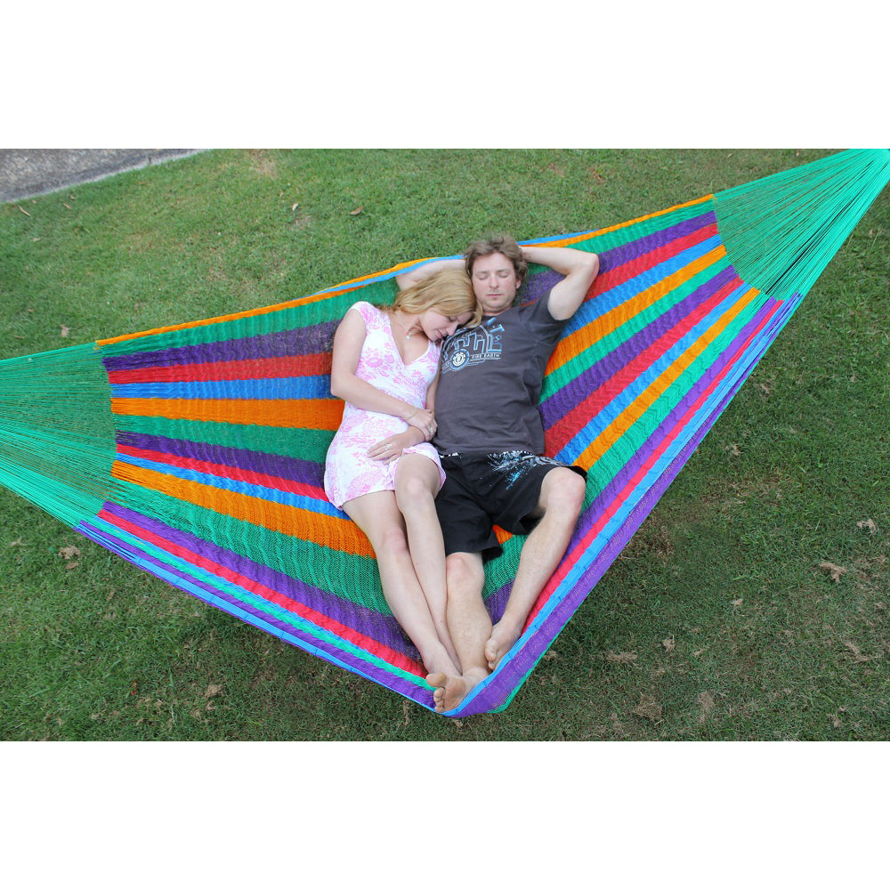 Mexican Hammock - Multicolour