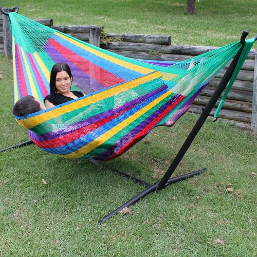 Hammock Stands