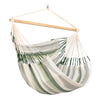 La Siesta Cedar Coloured Hammock chair