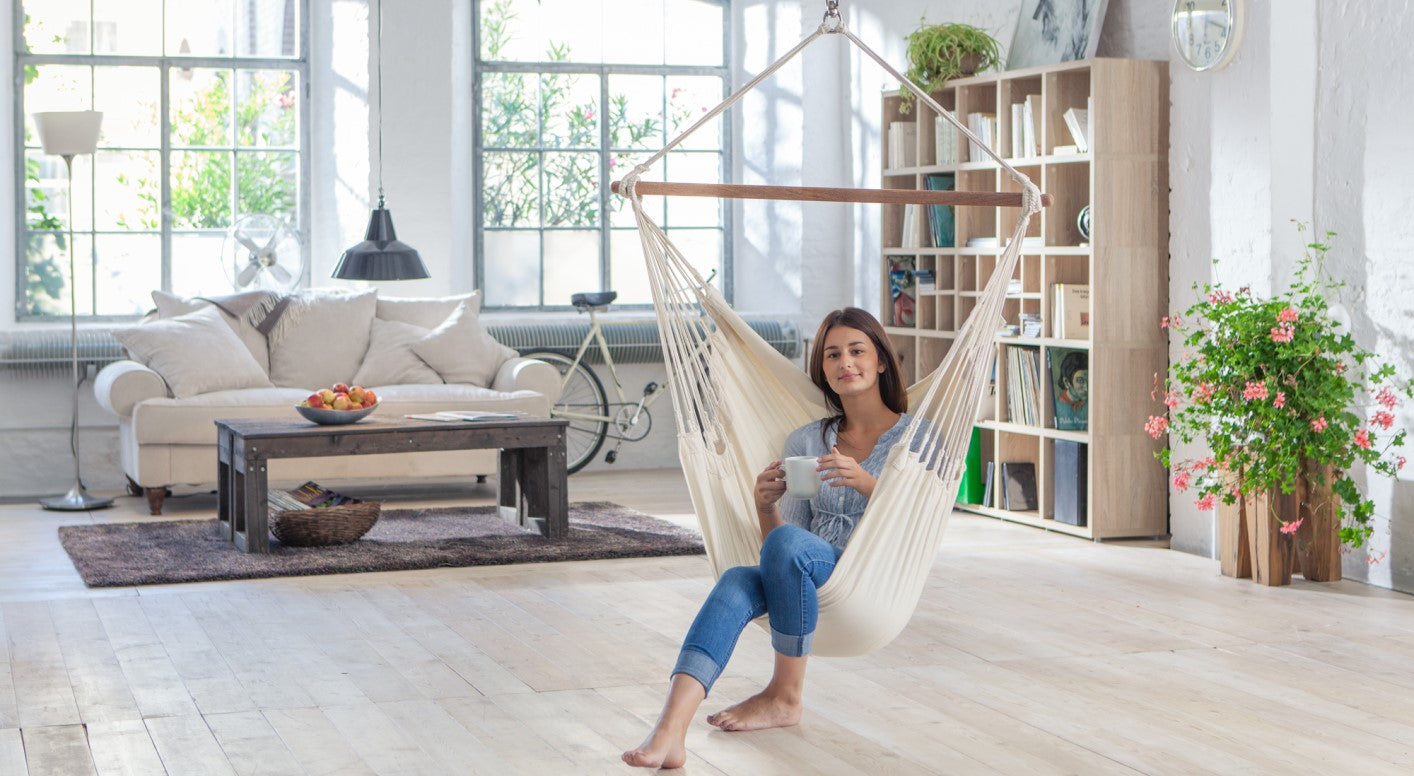 Indoor Chair Hammock
