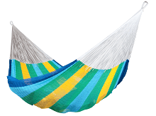 Traditional Style Hammock