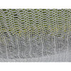 Mexican Thick Cord Hammock - White - Weather Resistant Polyester