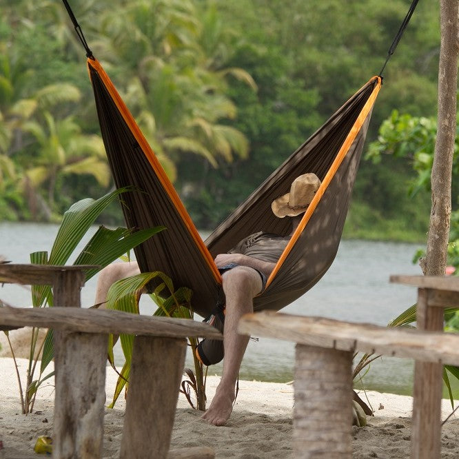 Travel and Camping Hammock