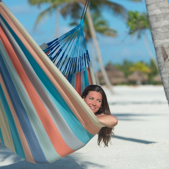 Weather Resistant Outdoor Hammocks