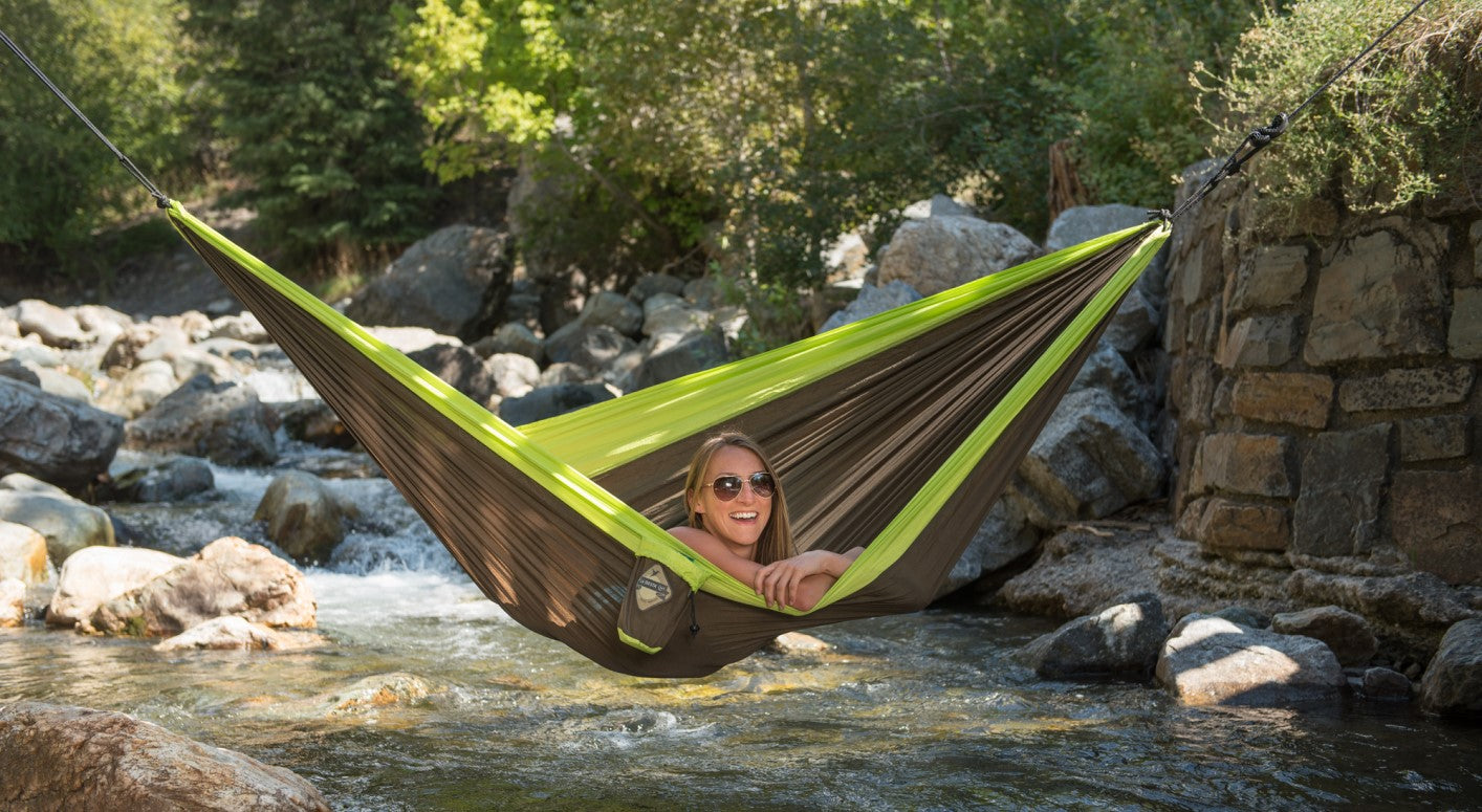 Camping Hammock Australia