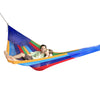 Double Mexican Hammock