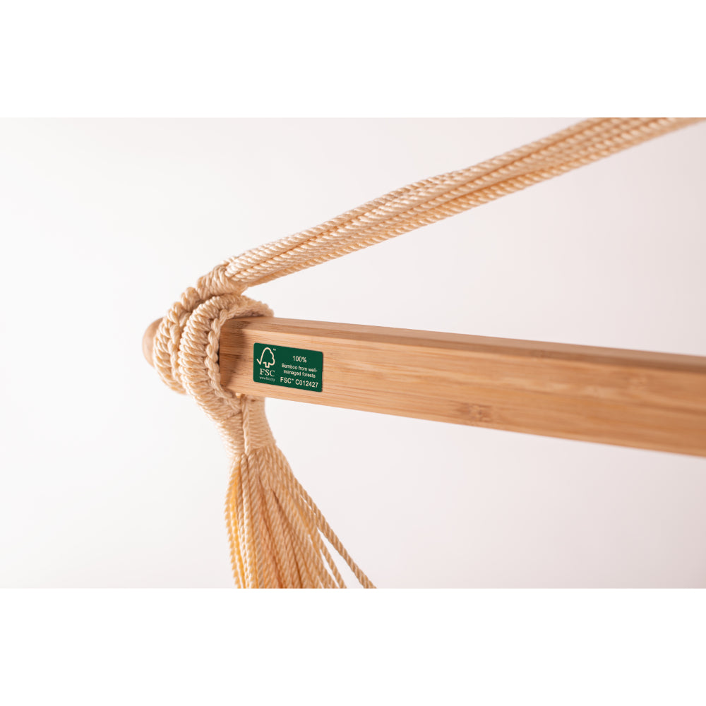 FSC Wood Spreader Bar