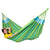Family Size Hammock in Lime Green Colours