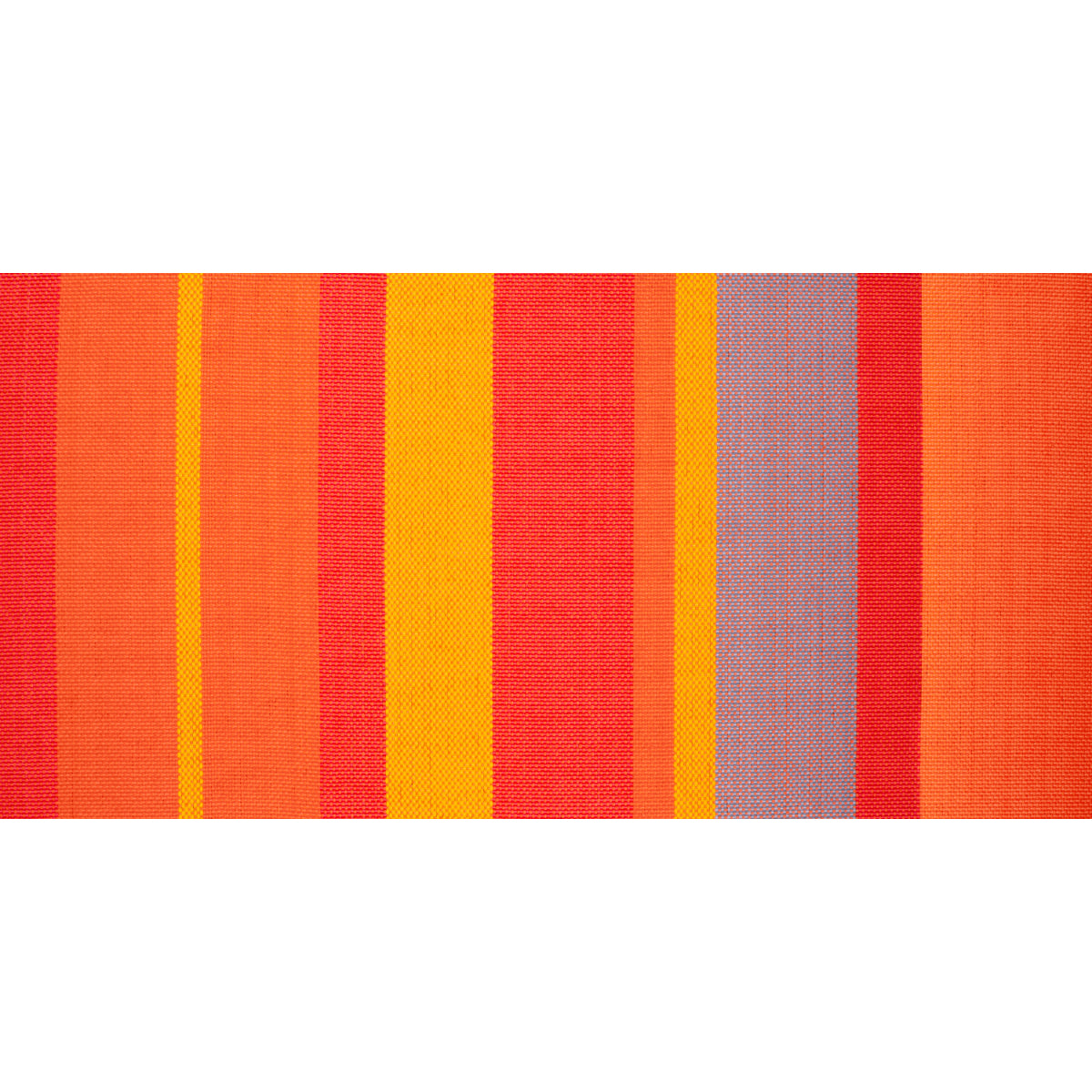 Hammock Fabric and Pattern - Toucan Double