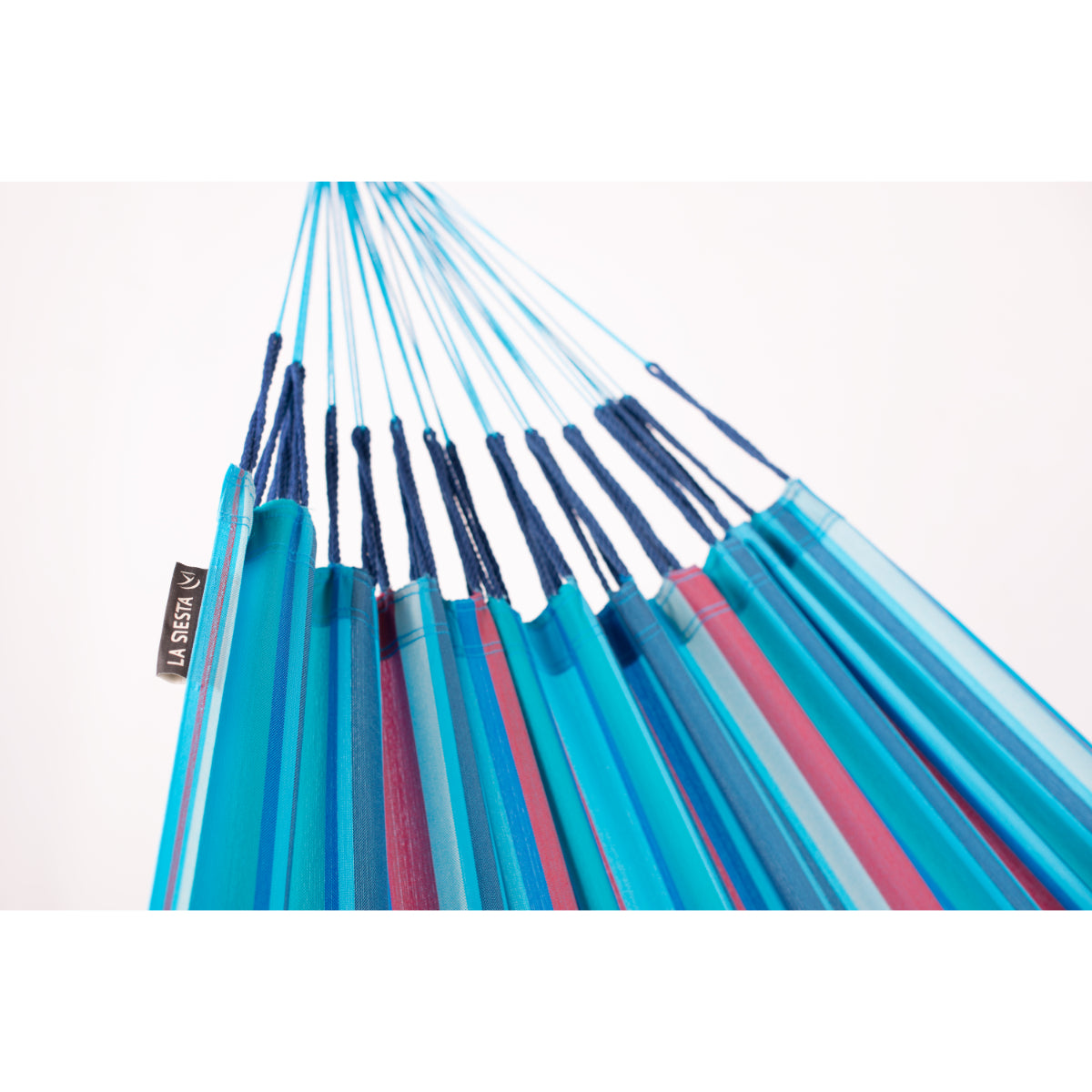 La Siesta Colombian Made Hammock Arms