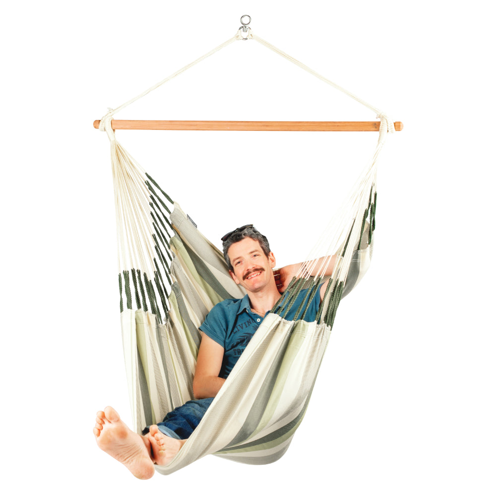 La Siesta Chair Hammock