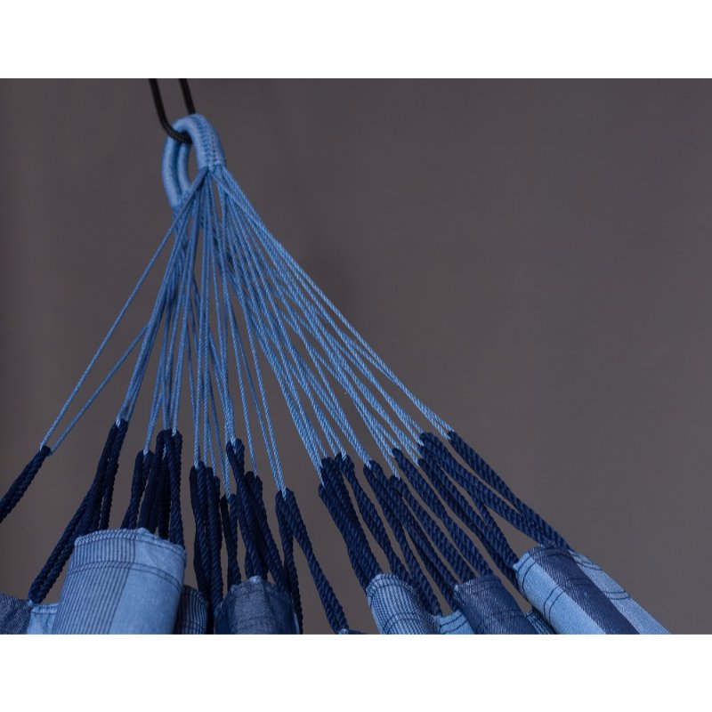 Colombian hammock arms