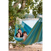 Curacao Blue Hammock