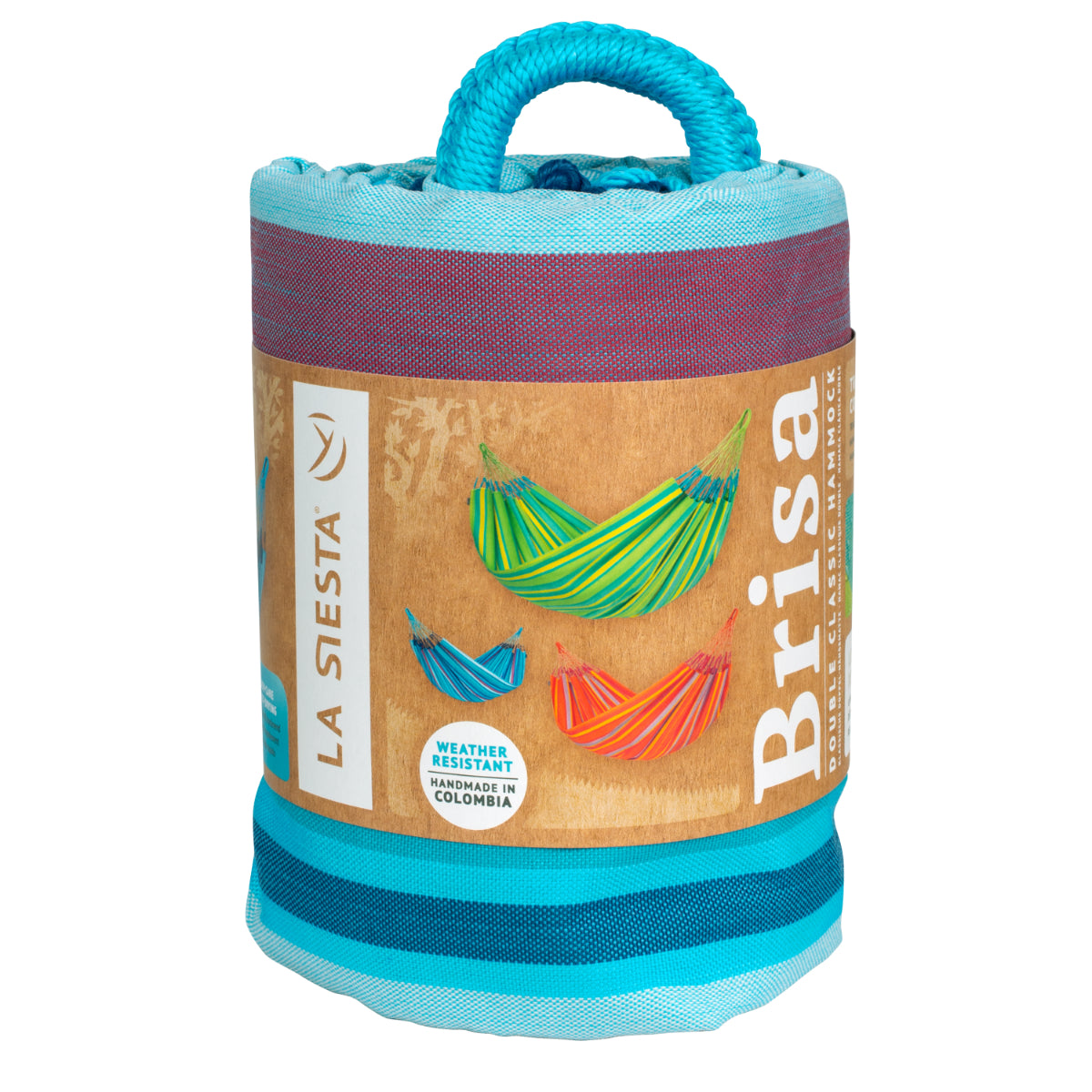 Hammocks Australia Family Size Outdoor Hammock