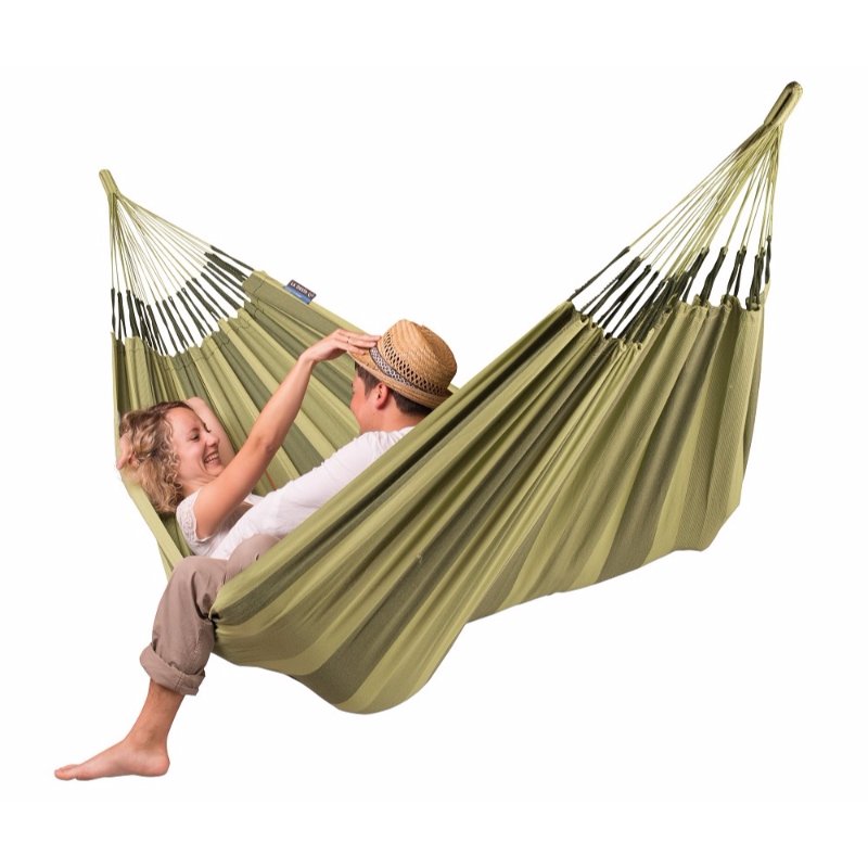 Double hammock - Colombian made