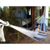 Hammock white and black