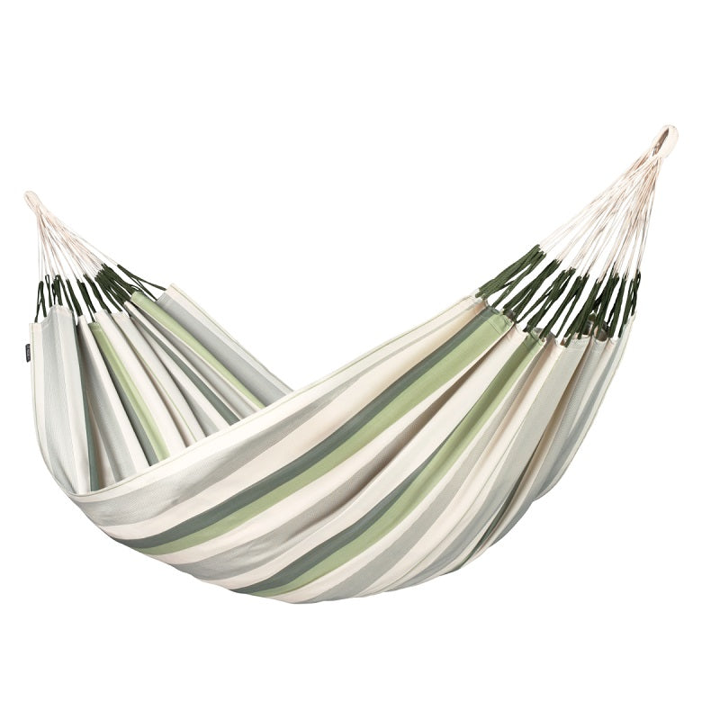 La Siesta Cedar Double Hammock