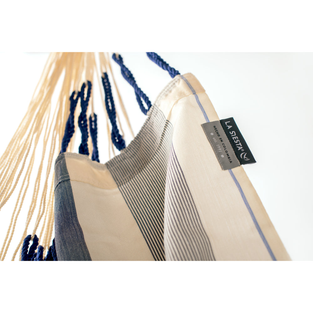 Hammock Fabric Closeup