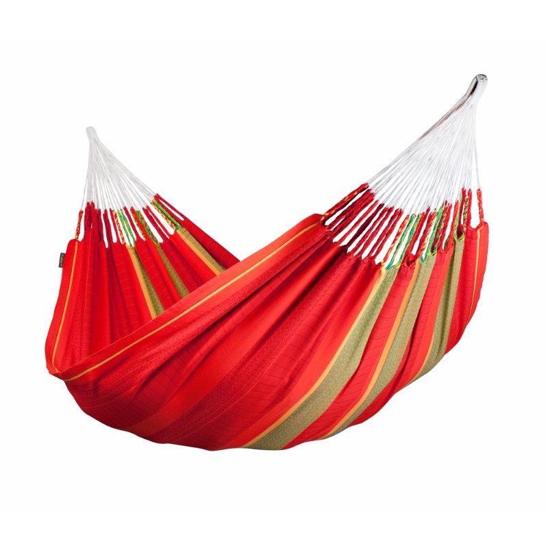 Chilli hammock colour
