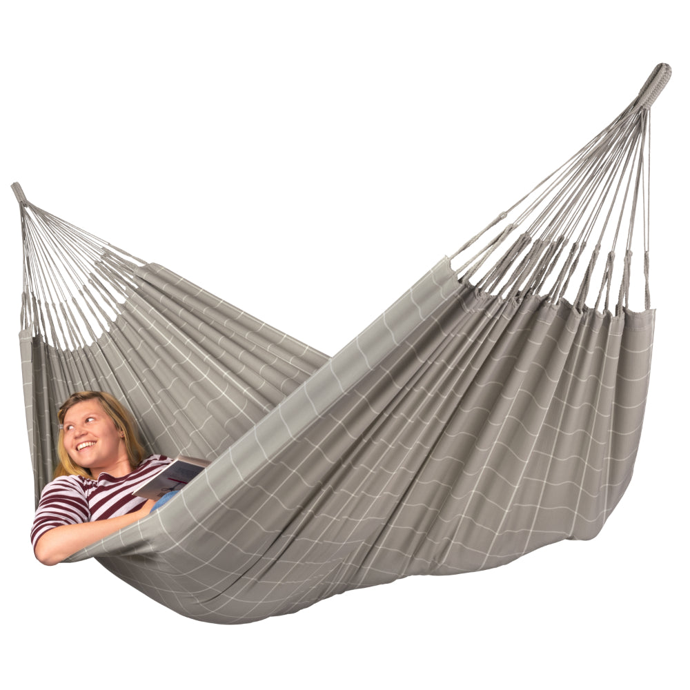 La Siesta Brisa Double Hammock