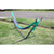 Metal Hammock Stand and Colombian Single Hammock Package