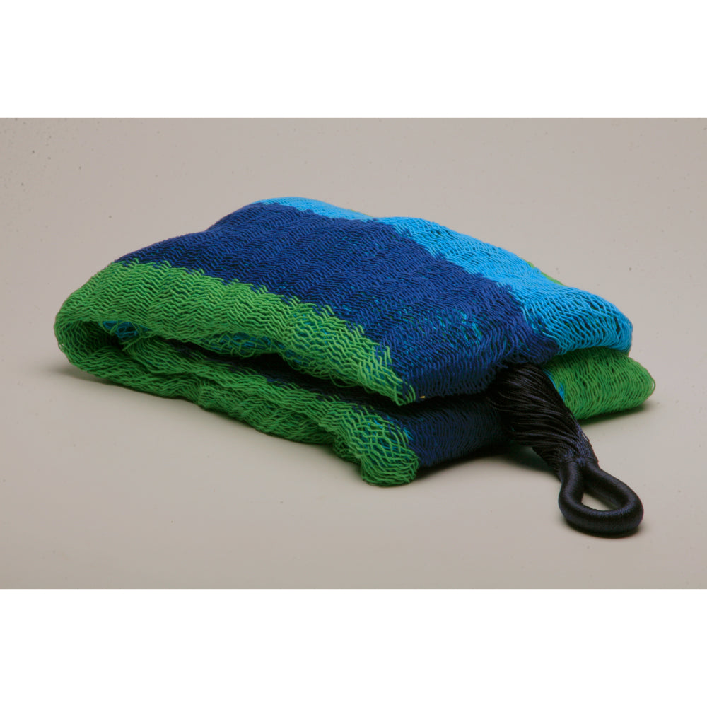 Cotton woven hammock