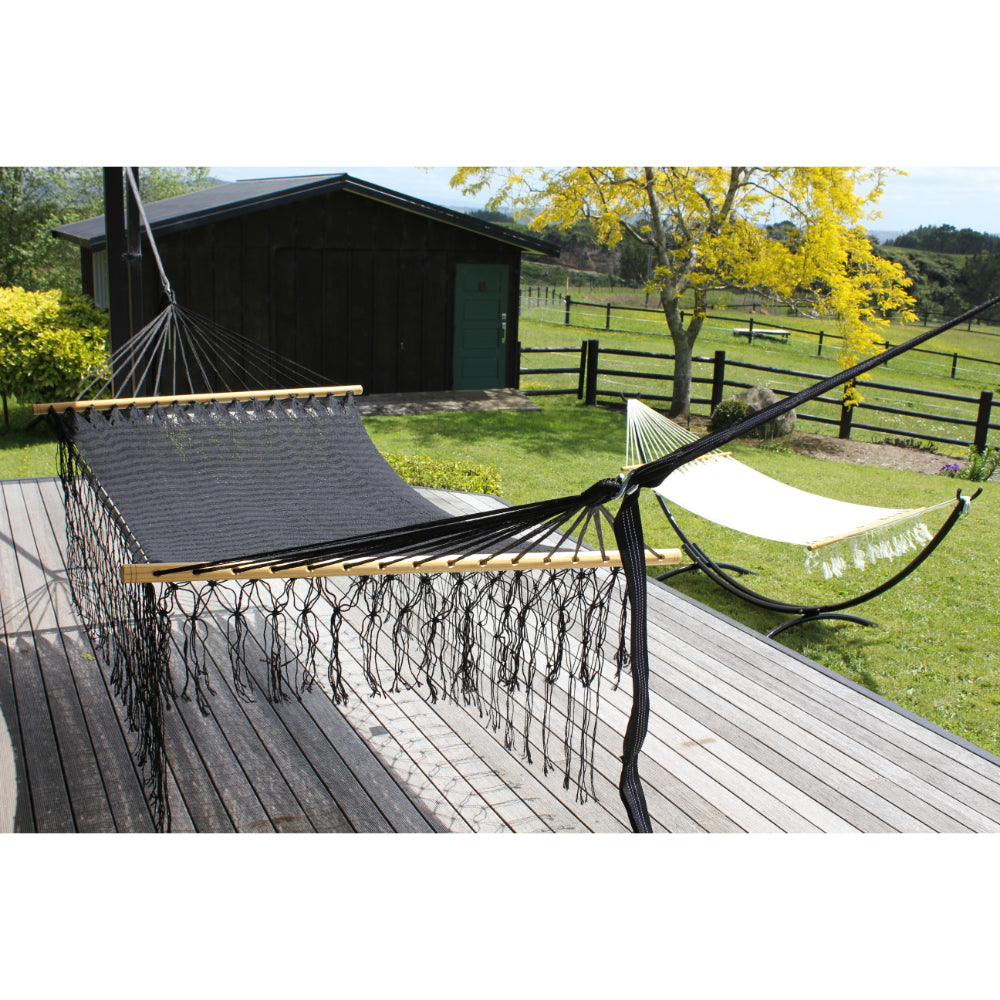 Outdoor Mexican Hammock