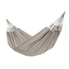 Double Size Hammock - Neutral Colours