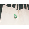 Certified organic cotton white hammock