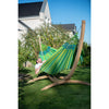 Family Size Hammock - Made in Colombia from Weather-resistant Materials