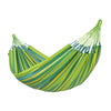 Lime la siesta single hammock