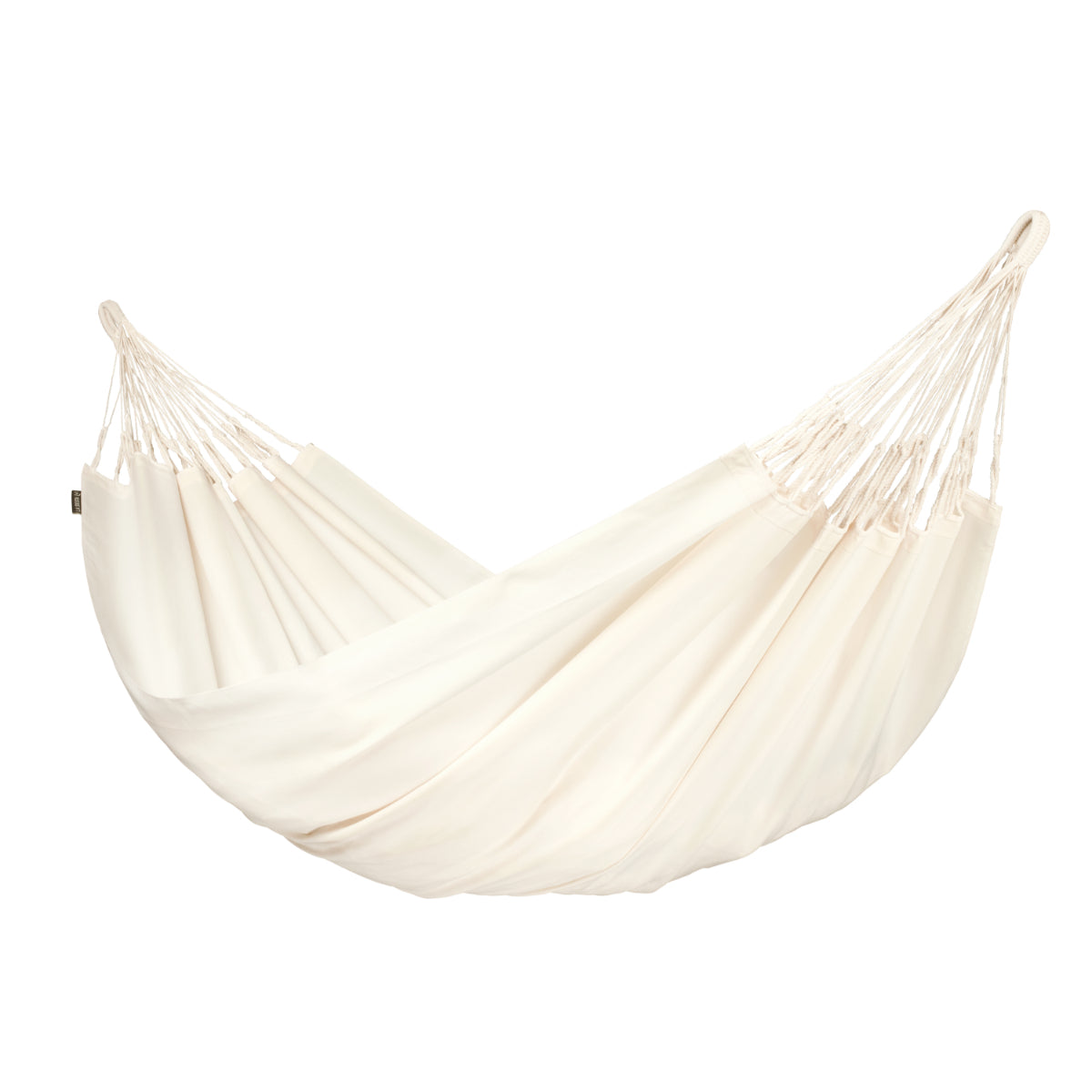 White Family Outdoor Hammock