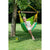 Single chair hammock - lime