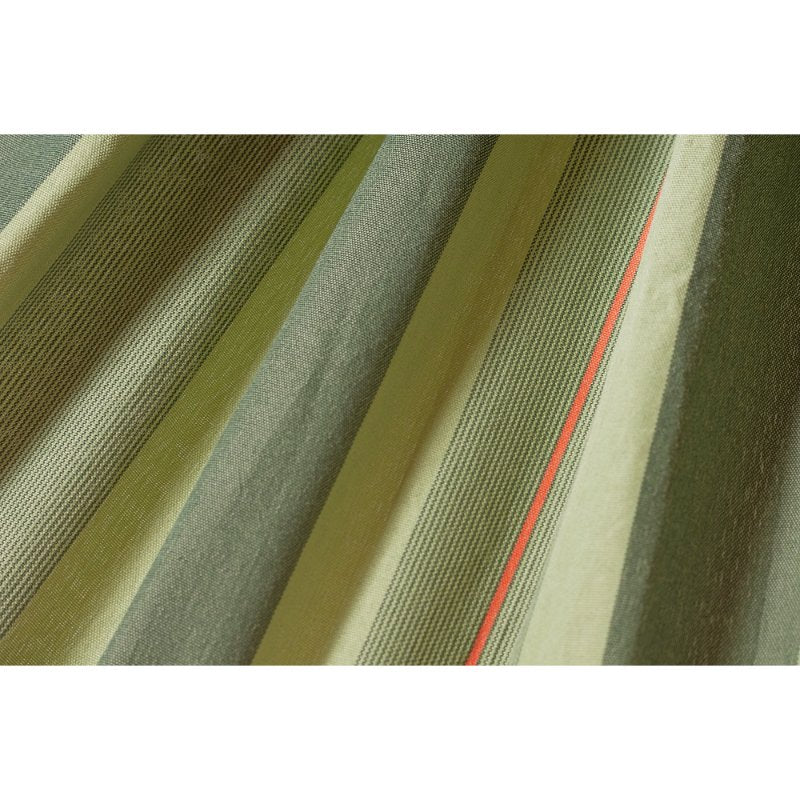 Outdoor hammock material