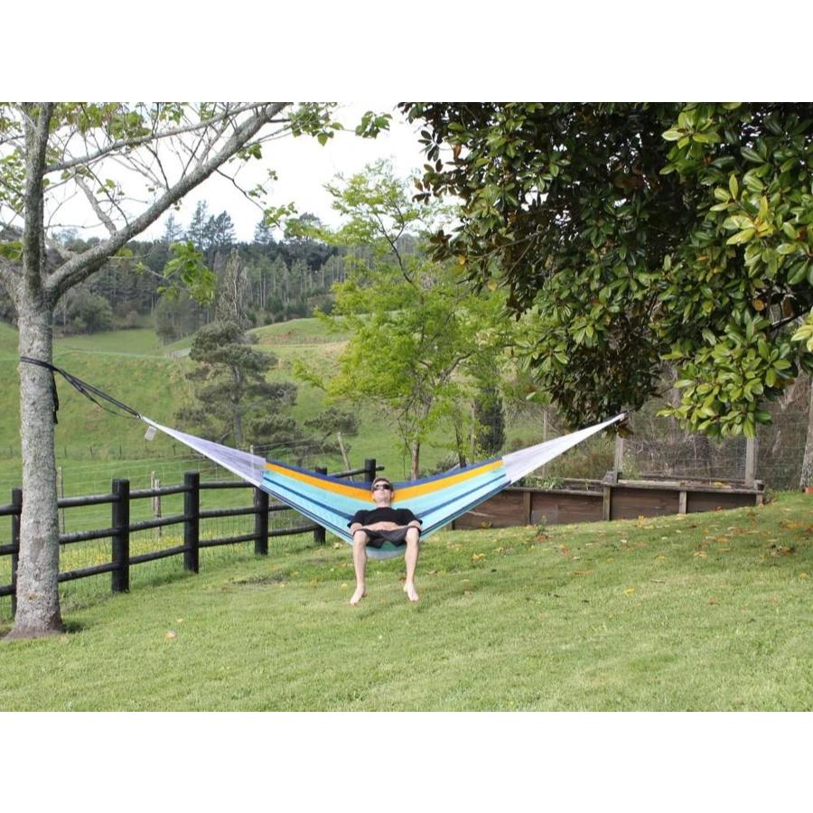 What Do I Need To Hang My Hammock? Hammocks Australia Accessory Guide