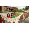 Two Person Size Spreader Bar Hammock