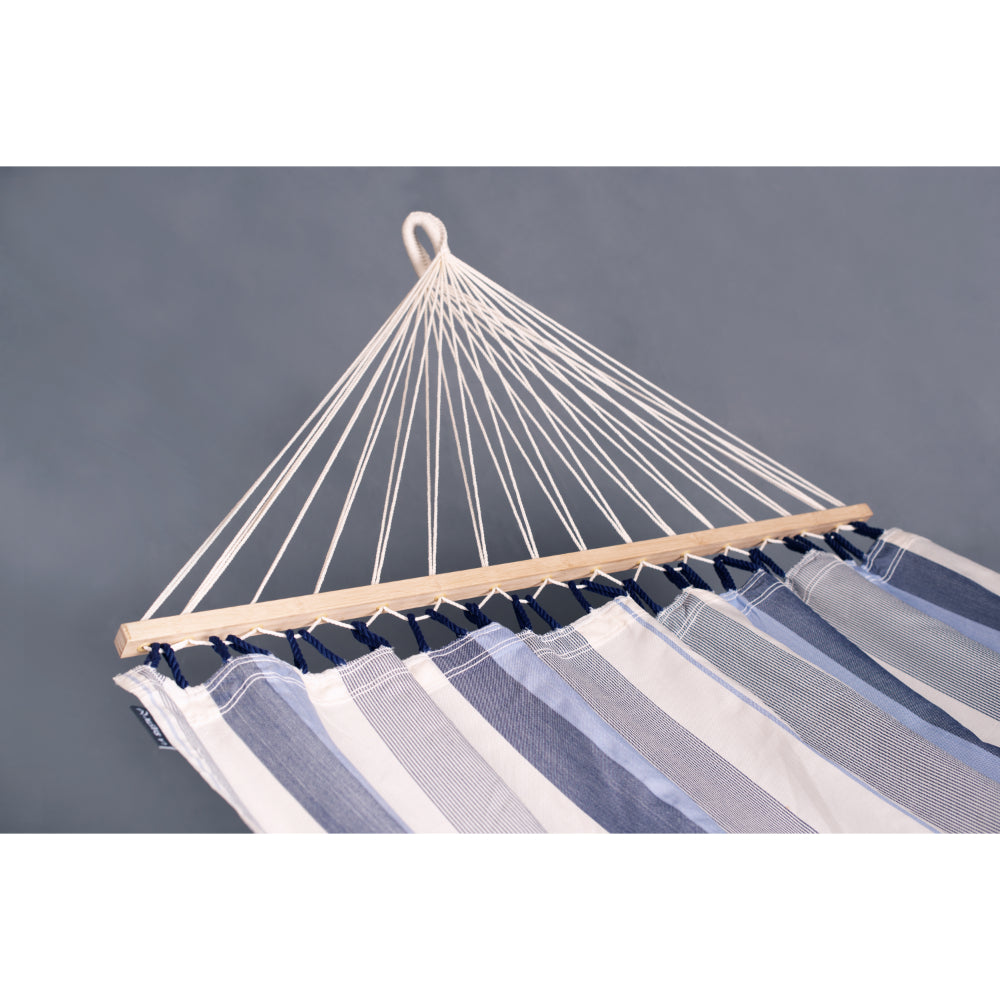 Colombian style hammock arms and loop end cords