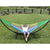 Metal Arc Hammock Stand